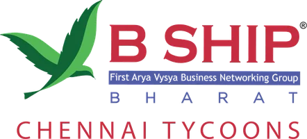BSHIP Chennai Tycoons