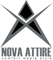 Nova Attire logo