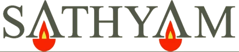 Sathyam Labels logo
