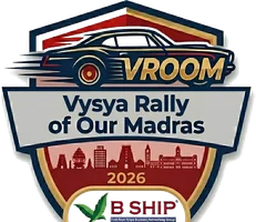 VROOM 2026